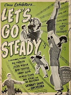 Let's Go Steady (1945) - Stream Online