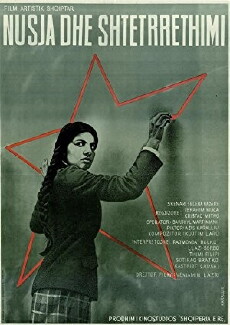 Nusja dhe shtetërrethimi (1978) - Stream Online