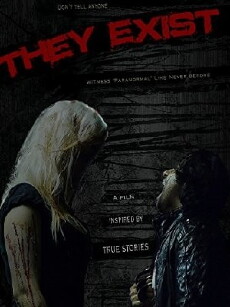 They Exist (2014) - Stream Online