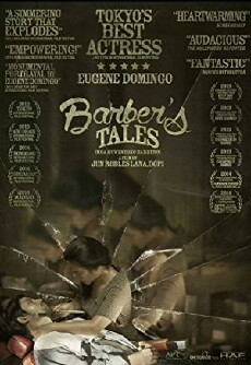 Barber's Tales (2013) - Stream Online