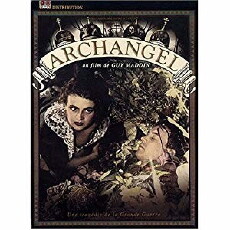 Archangel (1990) - Stream Online