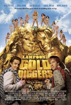 National Lampoon's Gold Diggers (2003) - Stream Online