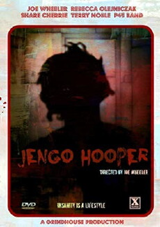 Jengo Hooper (2013) - Stream Online