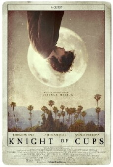 Knight of Cups (2015) - Stream Online