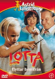 Lotta zieht um (1993) - Stream Online