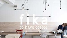Fika: To Have Coffee (2016) - Stream Online