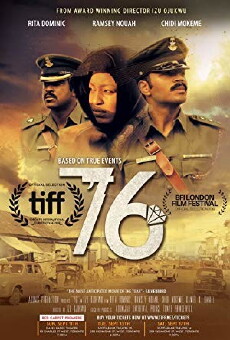 '76 (2016) - Stream Online