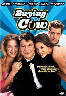 Buying the Cow (2002) - Stream Online