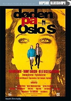 Døden på Oslo S (1990) - Stream Online