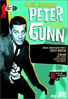 Peter Gunn (1958) - Stream Online