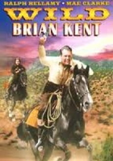 Wild Brian Kent (1936) - Stream Online