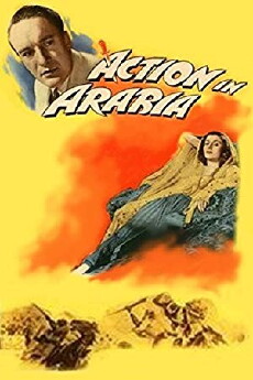 Action in Arabia (1944) - Stream Online