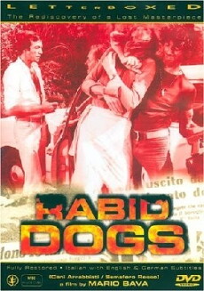 Rabid Dogs (1974) - Stream Online