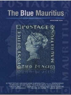 The Blue Mauritius (2019) - Stream Online