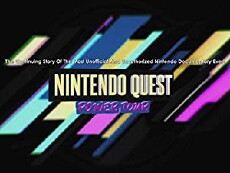 Nintendo Quest: Power Tour (2015) - Stream Online