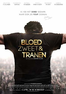 Bloed, Zweet & Tranen (2015) - Stream Online