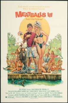 Sommerferien - Total verrückt (1986) - Stream Online