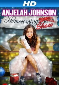Anjelah Johnson: The Homecoming Show (2013) - Stream Online