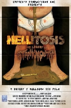 Hellitosis: The Legend of Stankmouth (2017) - Stream Online