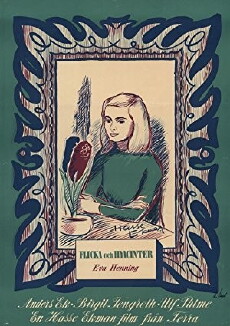 Girl with Hyacinths (1950) - Stream Online
