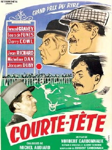 Slightly Ahead (1956) - Stream Online