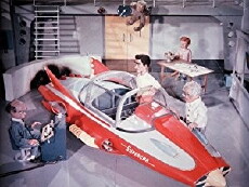 Supercar (1961) - Stream Online