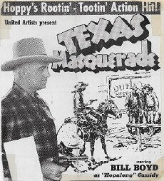 Texas Masquerade (1944) - Stream Online