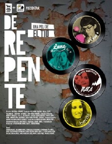 De Repente (2016) - Stream Online