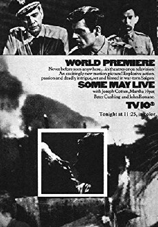 Some May Live (1967) - Stream Online