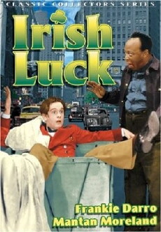 Irish Luck (1939) - Stream Online
