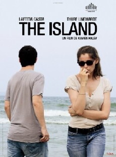 The Island (2011) - Stream Online
