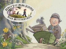 Percy the Park Keeper (1996) - Stream Online