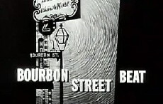 Bourbon Street Beat (1959) - Stream Online