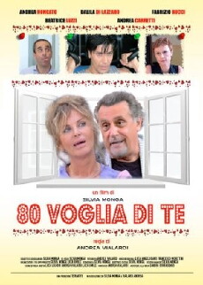 80 Voglia di te (2015) - Stream Online
