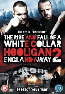 The Rise and Fall of a White Collar Hooligan 2 (2013) - Stream Online