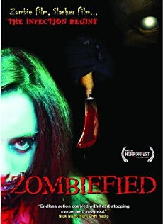 Zombiefied (2012) - Stream Online