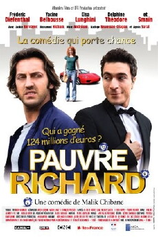 Pauvre Richard! (2013) - Stream Online