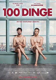 100 Dinge (2018) - Stream Online