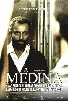 Al Medina (2015) - Stream Online
