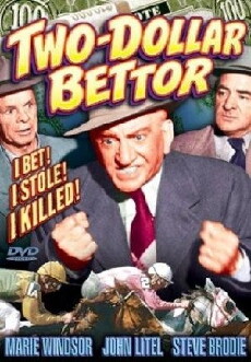 Two Dollar Bettor (1951) - Stream Online