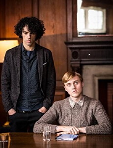 The Drummer and the Keeper (2017) - Stream Online