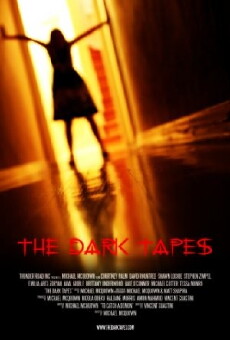 The Dark Tapes (2016) - Stream Online