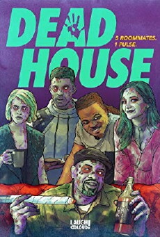 Dead House (2017) - Stream Online
