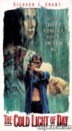 The Cold Light of Day (1996) - Stream Online