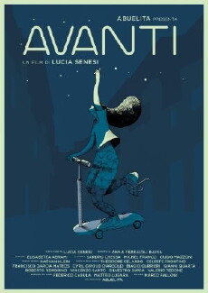 Avanti (2016) - Stream Online