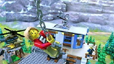 Lego: City (2017) - Stream Online