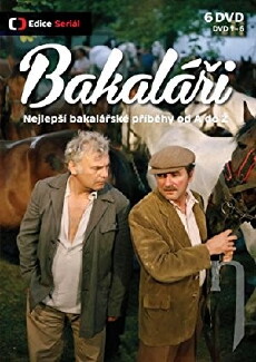 Bakalári (1972) - Stream Online