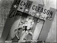 Jackie Gleason: American Scene Magazine (1962) - Stream Online