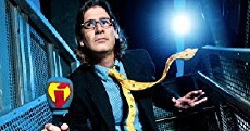 Infoman (2001) - Stream Online