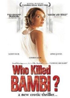 Who Killed Bambi? (2003) - Stream Online